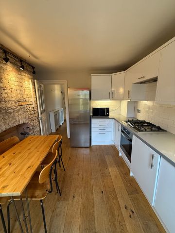 3 Bed Flat, Burgoyne Road, N4 - Photo 5