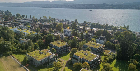 *Exklusiv und naturverbunden Wohnen!* - Foto 2