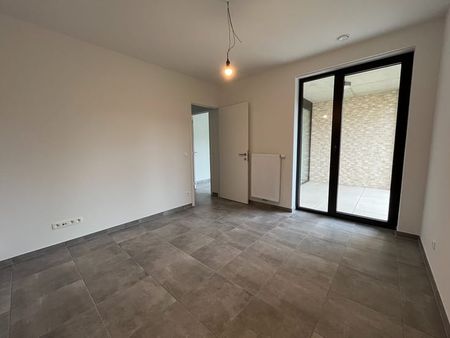Appartement te huur - Photo 2