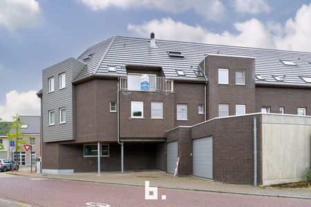 Appartement te huur - Photo 5