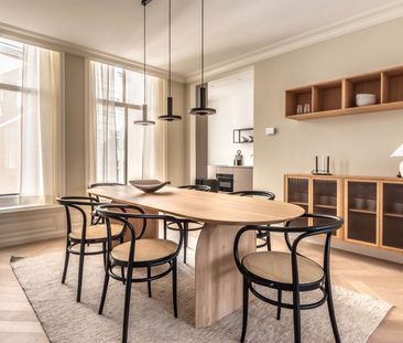 Leidsekade 99-B, Leidsebuurt-Zuidoost, 1017PP, Amsterdam - Photo 2