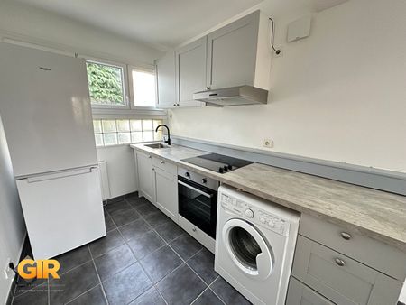 Location Appartement 2 pièces 40m² RENNES 35000 - Photo 5