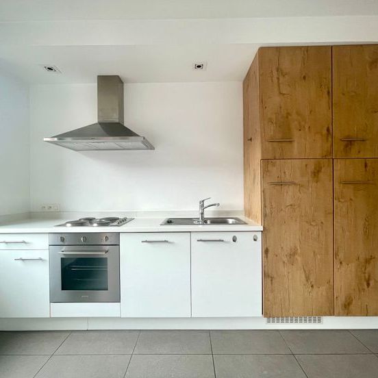 Appartement te huur - Foto 1