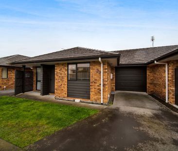 10C Campbell Street,Hawera - Photo 2