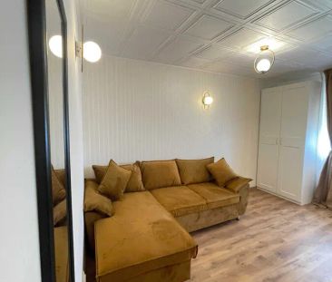Garsoniera moderna | Complet renovata | Moise Nicoara | Sector 3 - Photo 3