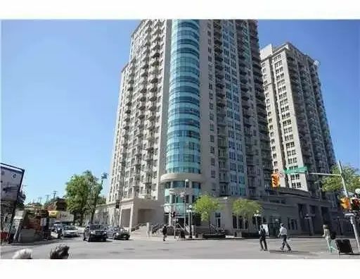 234 Rideau Street Unit 2001 | 234 Rideau Street, Ottawa - Photo 1