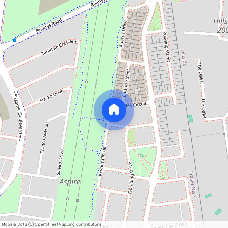 17 Keynes Circuit, Vic 3336, Fraser Rise