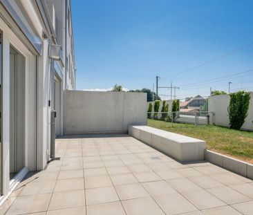 2.5 Zimmer, 54 m² - Photo 1