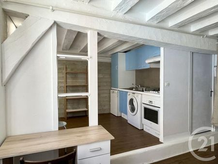 1 pièce - 22,31 m2 CHARTRES - 28 - Photo 5