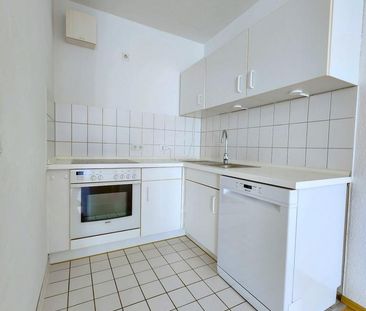 2-Zi-Whg HH Bahrenfeld, Südbalkon, ruhig, verkehrsgünstig, TG - Foto 1