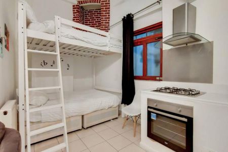 Studio to rent - Photo 3