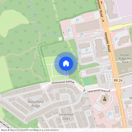 25 ISHERWOOD Avenue Unit# A16, Cambridge
