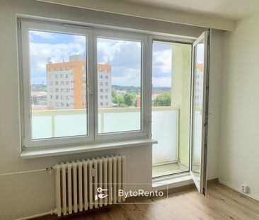 Pronájem bytu 1+kk a garsoniéry 27 m², Mariánskohorská , Ostrava - Photo 6