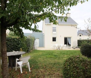 Maison 4 pièces - - Photo 5
