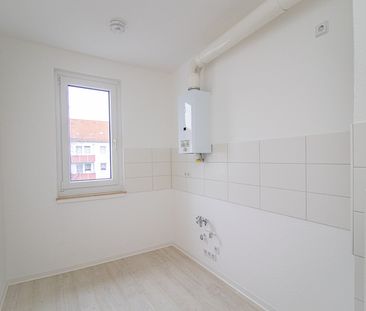 Halbes Jahr- halbe (Kalt)Miete! Anschauen lohnt sich! - Foto 5