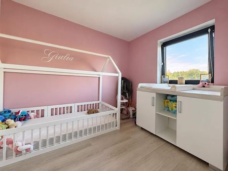 Appartement te huur - Photo 3