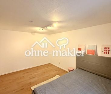 Exklusive möblierte 2-Zimmer-Wohnung im eigenen Haus mit WLAN, löff... - Foto 6