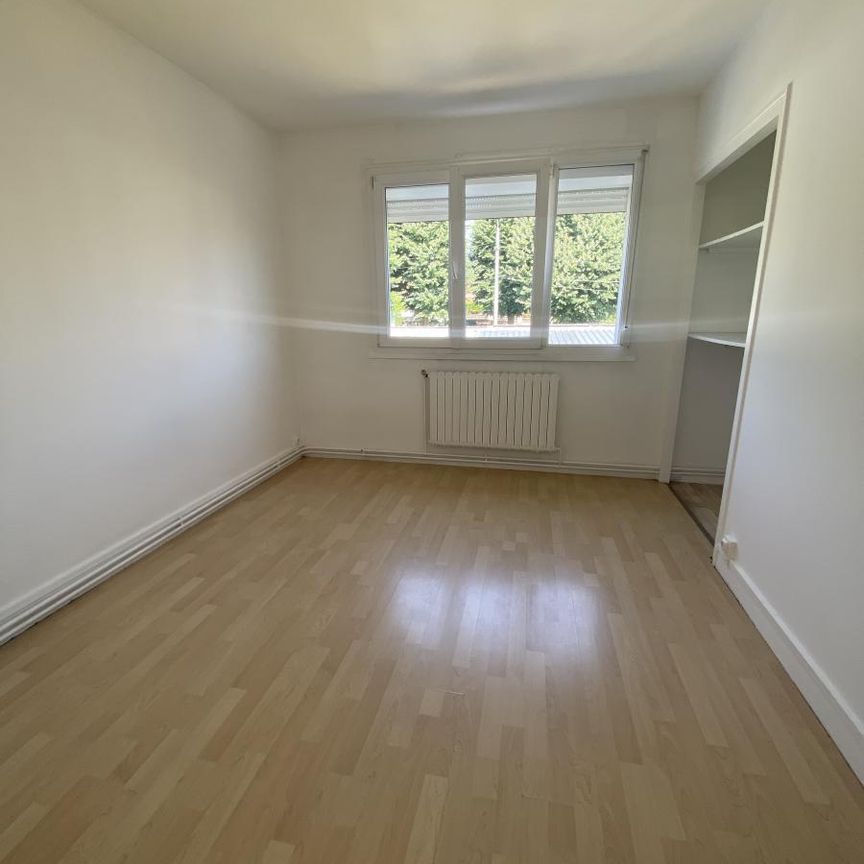 Location maison à Sequedin - Photo 1