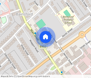 Union Street, Falkirk, FK2 - Photo 1