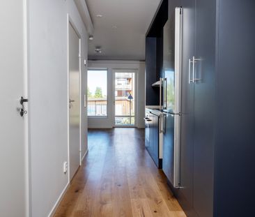 Karin Swanströms gata 2, Sandtorp - Foto 3