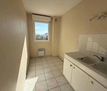 Location Appartement 2 pièces 48m² ST JEAN DE BRAYE 45800 - Photo 6
