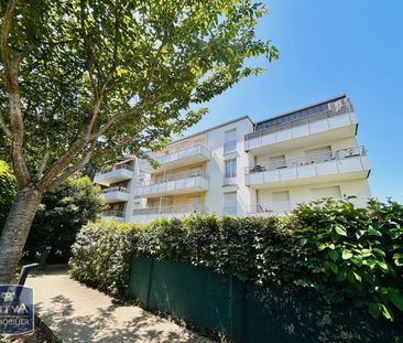 Location Appartement 3 pièces 60m² BRIE COMTE ROBERT 77170 - Photo 6