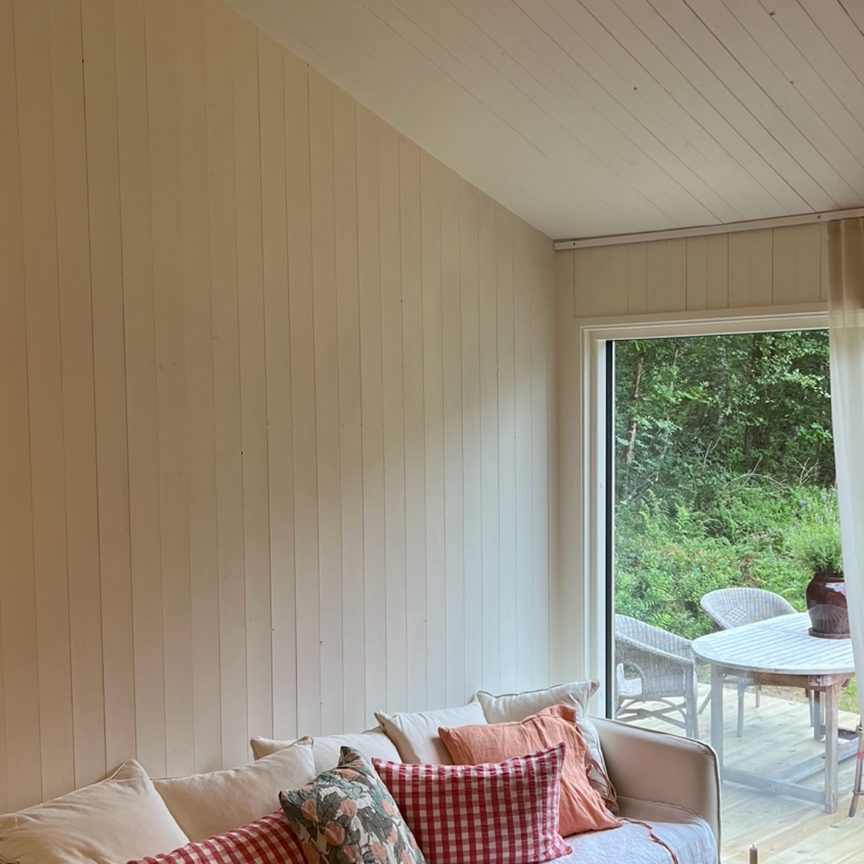 Röd, Hunnebostrand - Foto 1