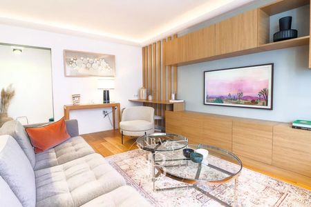 Appartement • La Plaine des Sablons, Neuilly-sur-Seine - Photo 4