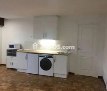 Piso en alquiler en Rúa Curros Enríquez - Foto 6