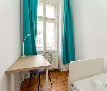 Bornholmer Straße - Room 3 - Foto 6