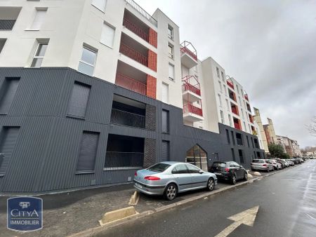 Appartement à louer 3 pièces 66.43m² - Photo 4