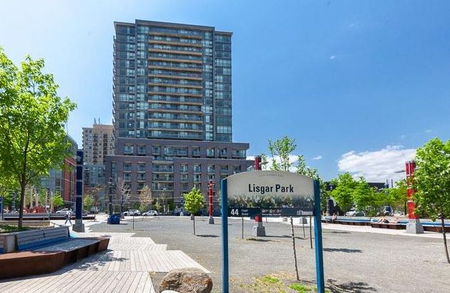 For Lease - 68 Abell Street Unit# 741, Toronto, Ontario - Photo 3