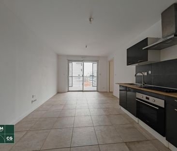 Appartement 2 pièces de 39 - Photo 5