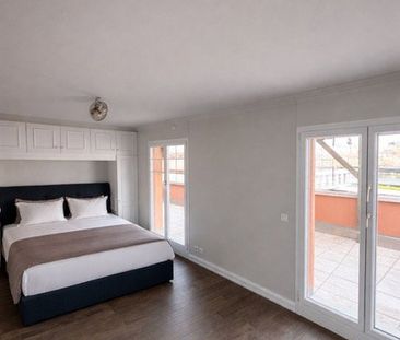 5.5 Zimmer, 180 m², 4. Stock - Foto 5