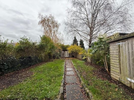 2 bedroom cottage to rent - Photo 1