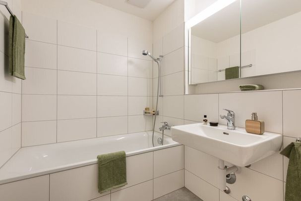 Hier endet Ihre Wohnungssuche - Foto 1