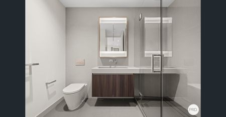 Spectacular 2 Bedroom Apartment with walk in pantry - Photo 4