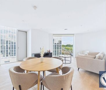 Apartment to Rent: Crown View, Dantzic Street, M4 - Photo 5