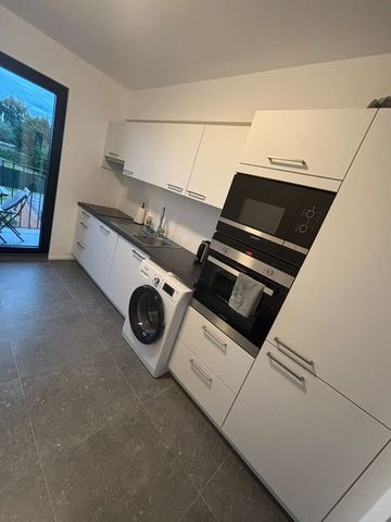 Appartement te huur - Photo 2