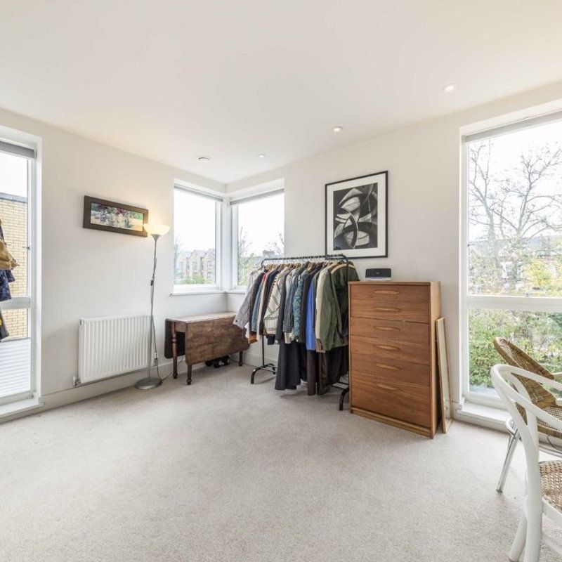 Hayward Mews, SE4, London - Photo 1