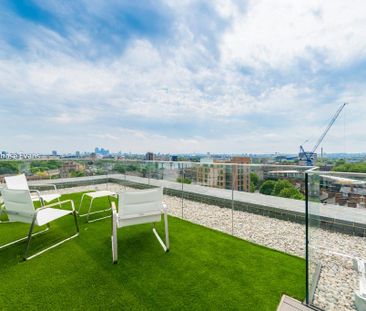 Studio to rent - Photo 4