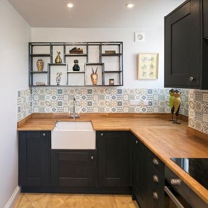 1 bedroom ground floor flat to rent - Photo 1