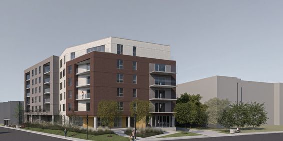 2 Chambres à Louer Juillet 2026 - Photo 3