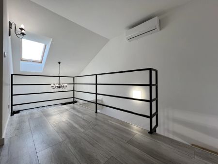 Nowoczesne, 5 pokoi, 2 mp, klimatyzacja - Zdjęcie 2