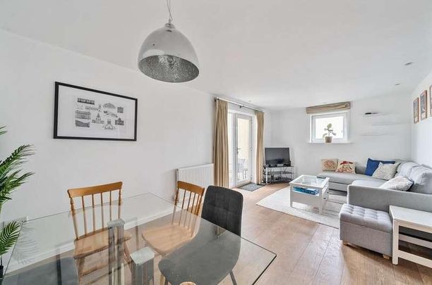 Barley House, Mill Hill, NW7 - Photo 1