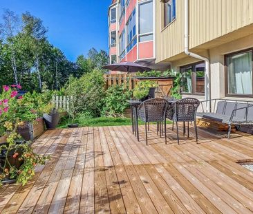 Trestegsgatan, Norrköping - Foto 2