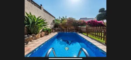 Alquiler de chalet pareado en Bello Horizonte-Lindasol - Photo 4