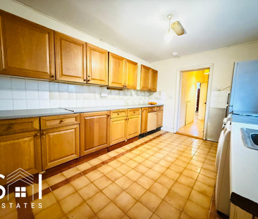 5 bedroom terraced house to rent - Photo 4