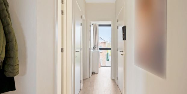 Appartement te huur in Kapellen voor € 1.100 met 2 slaapkamers - Foto 1