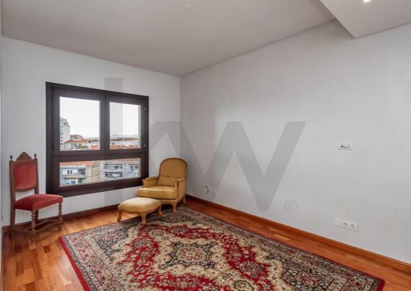 Apartamento T2 em Lisboa